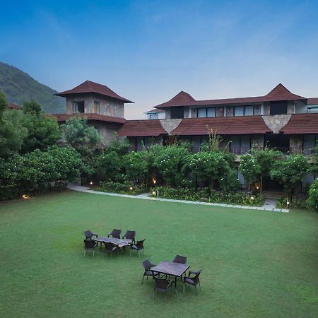 Anandam - A Luxury Resort In Udajpur Zewnętrze zdjęcie